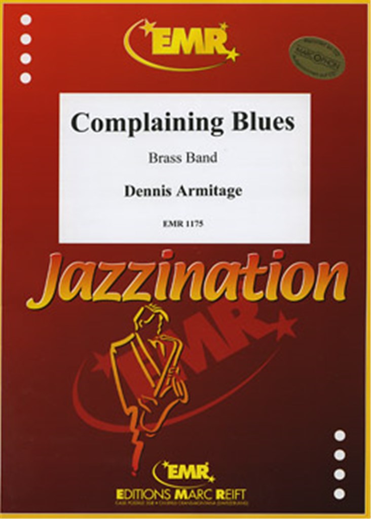 Complaining Blues